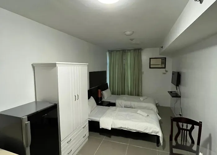 The Serenity Tower 2011